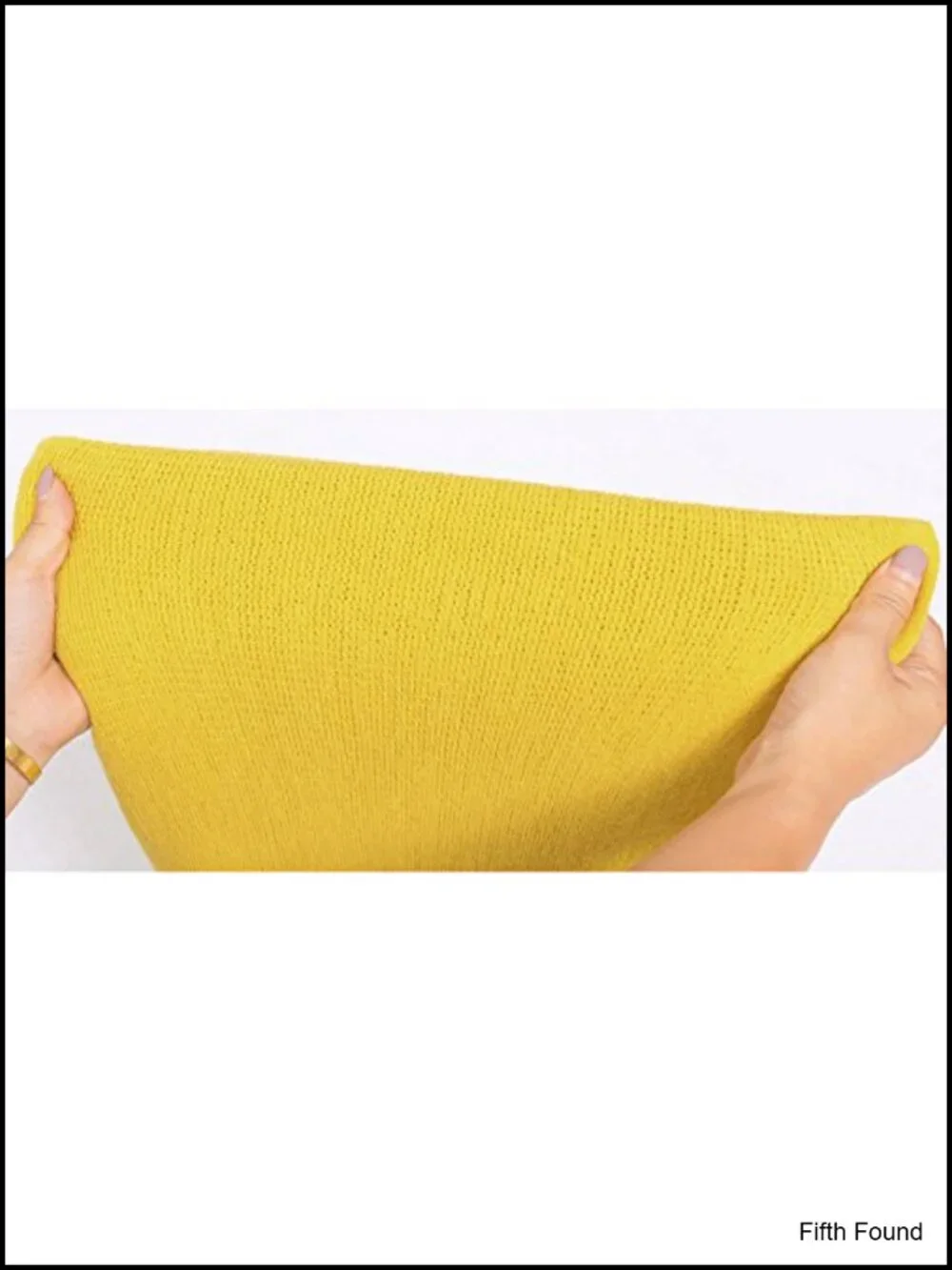 Winter Warm Long Shawl Scarf Faux Wool Soft Heavyweight Cold Weather Wrap